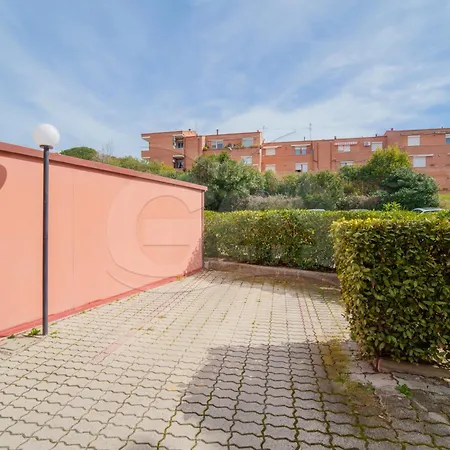 Granella - Goelba Apartament Portoferraio