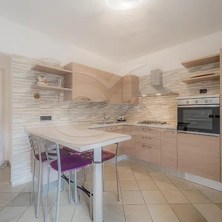 Granella - Goelba Apartament Portoferraio