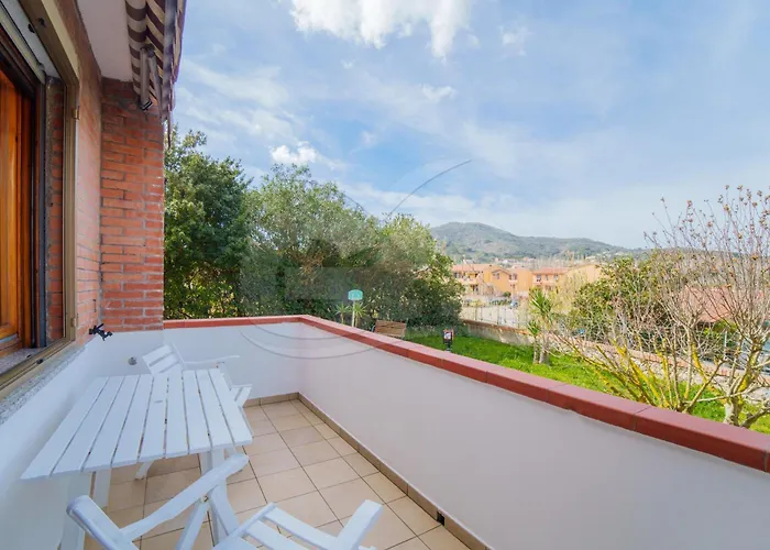 Granella - Goelba Apartment *